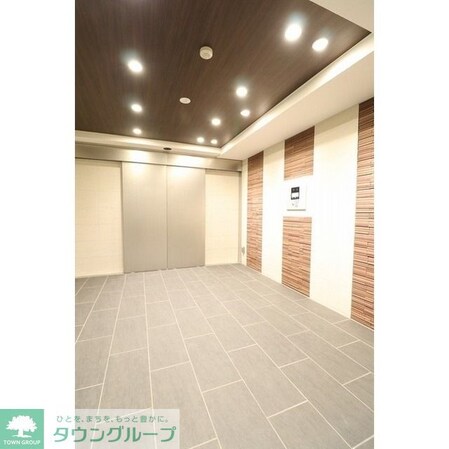 BluRock東神奈川の物件内観写真